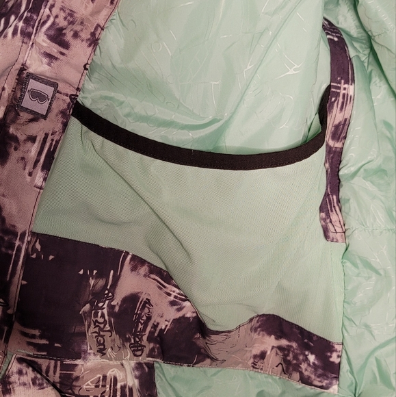 The north face cryptic jacket - Picture 6 of 8